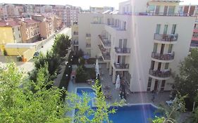 Aurelia Hotel Sunny Beach